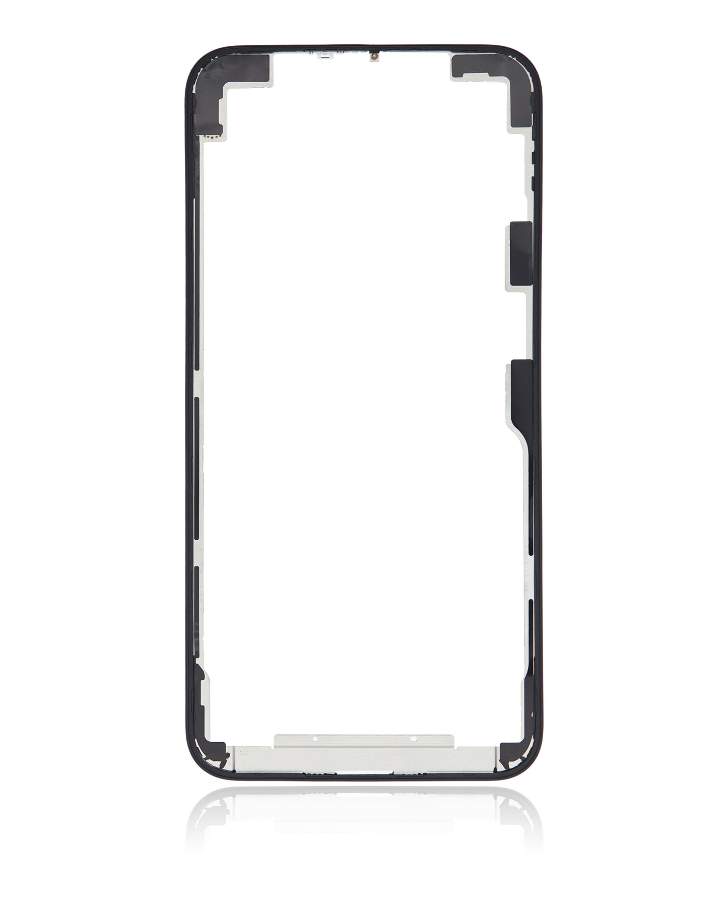 3 in 1 (Glass With OCA Pre-Installed + Frame) For iPhone 11 Pro (OCA Master)