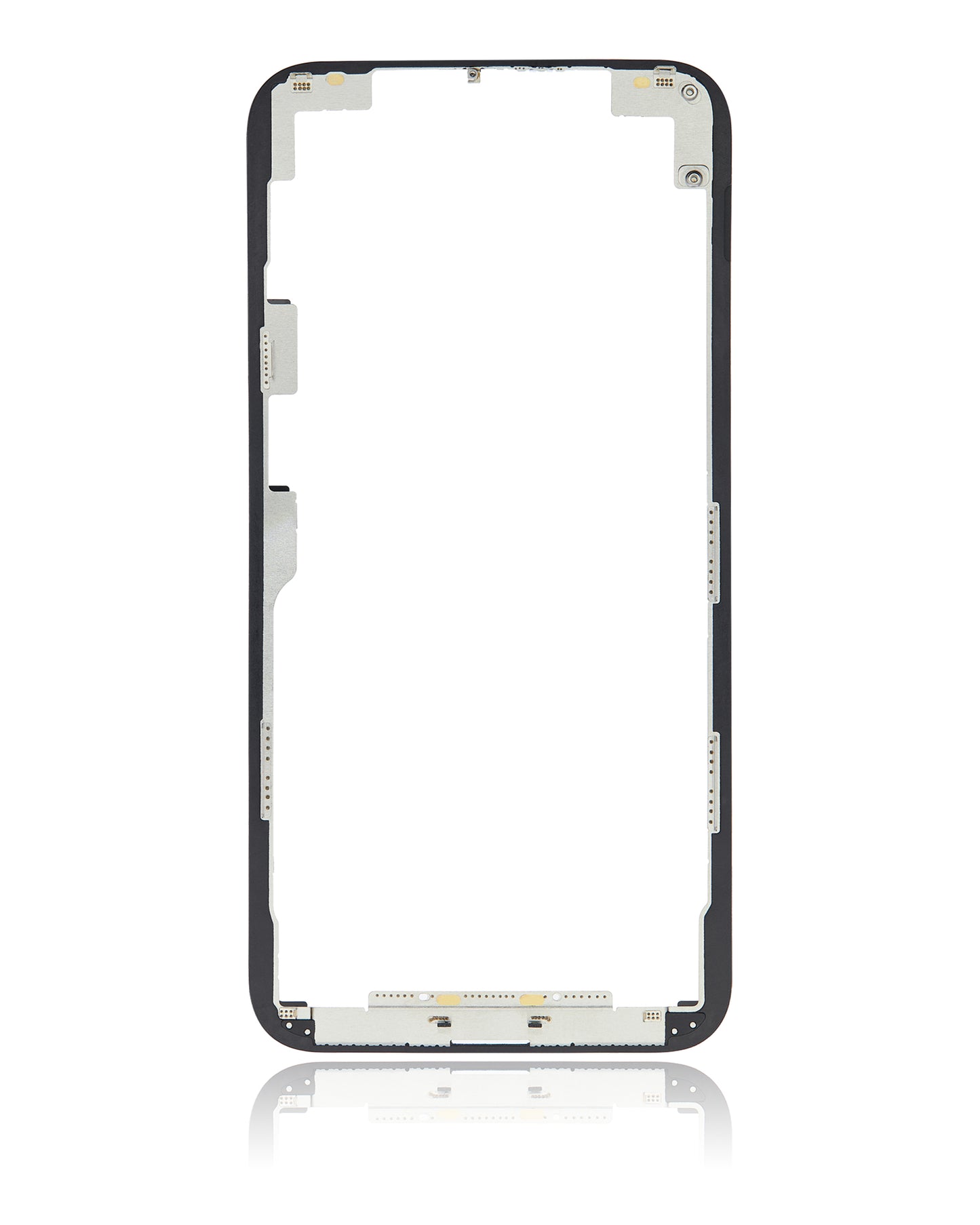 3 in 1 (Glass With OCA Pre-Installed + Frame) For iPhone 11 Pro (OCA Master)
