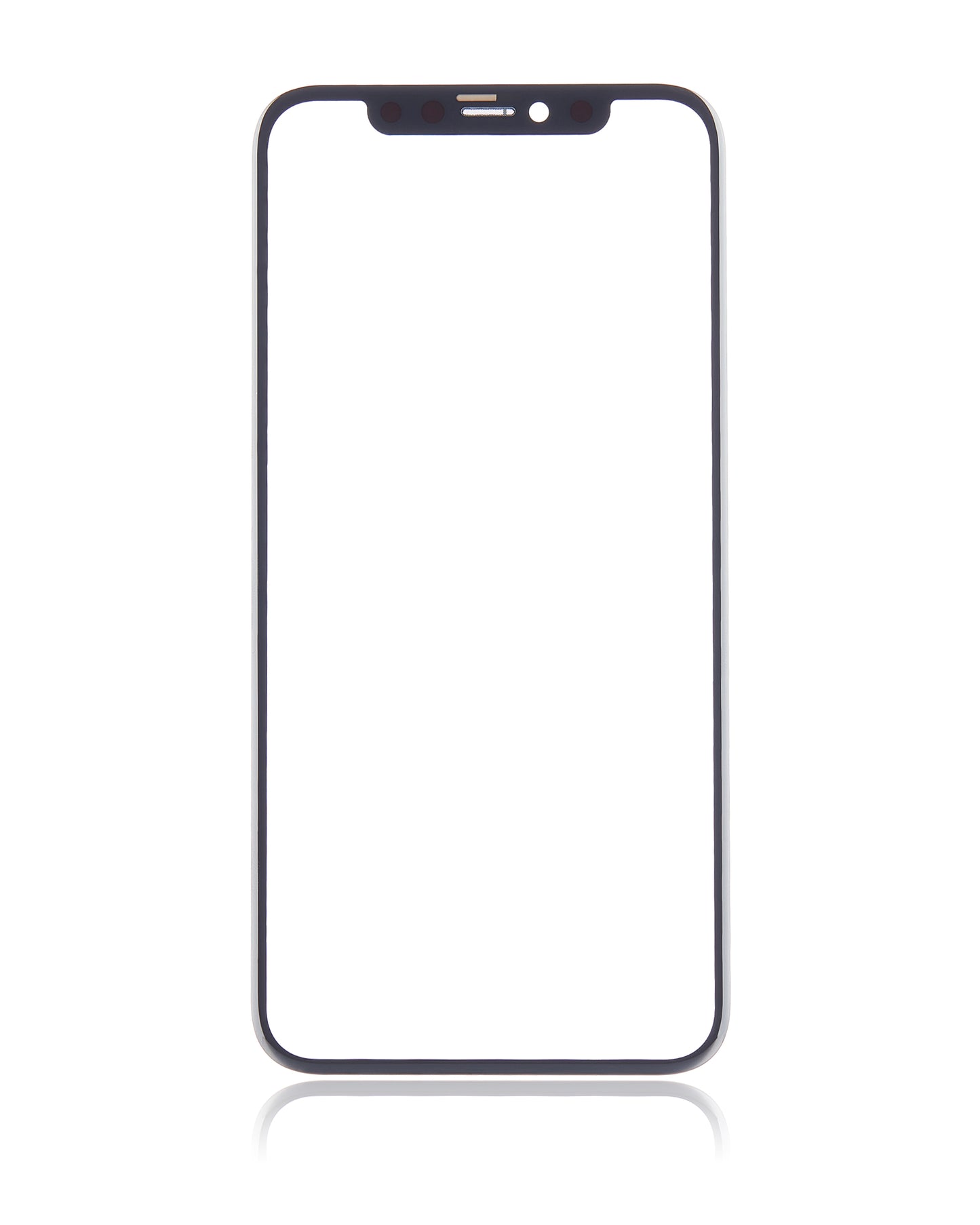 3 in 1 (Glass With OCA Pre-Installed + Frame) For iPhone 11 Pro (OCA Master)