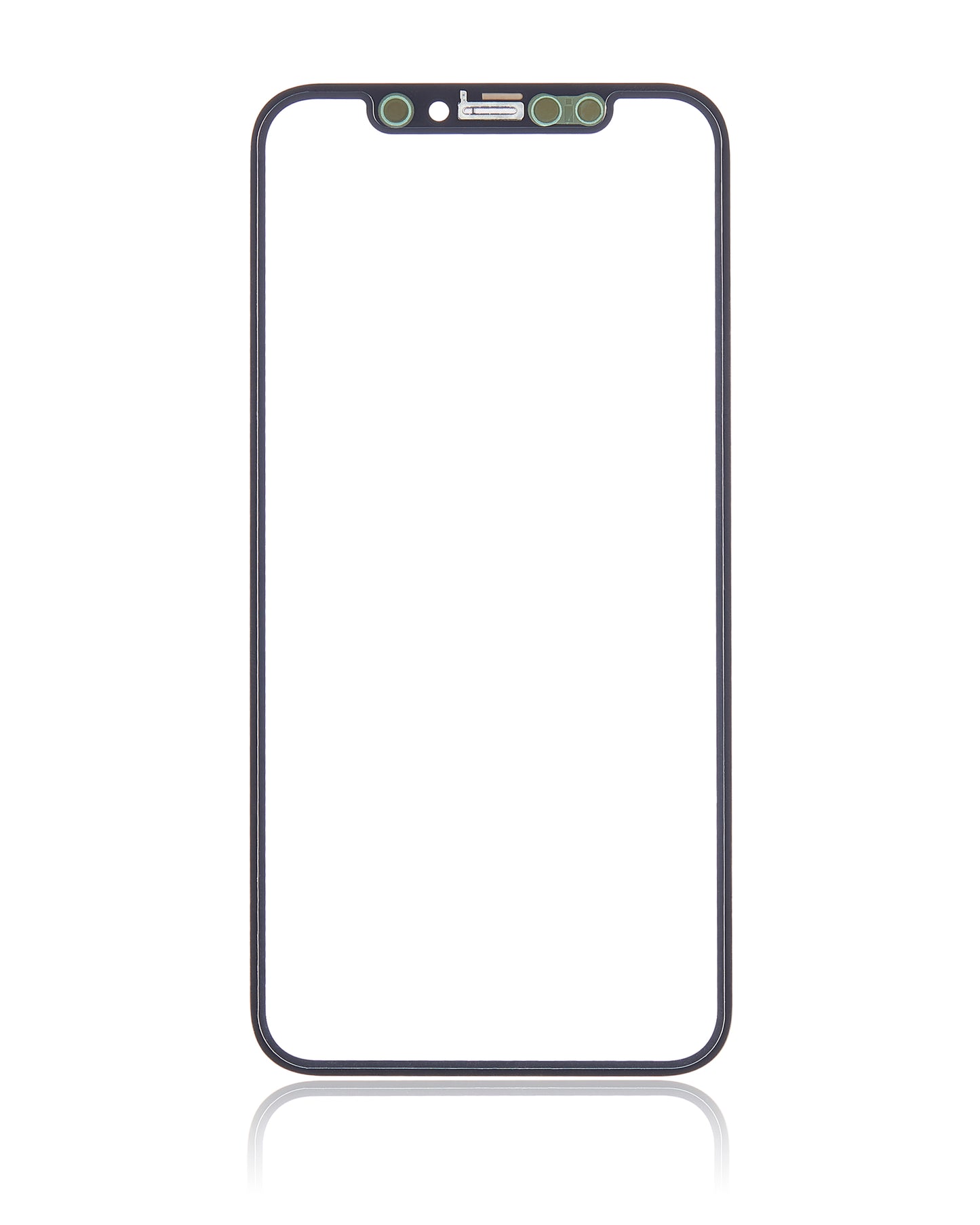 3 in 1 (Glass With OCA Pre-Installed + Frame) For iPhone 11 Pro (OCA Master)