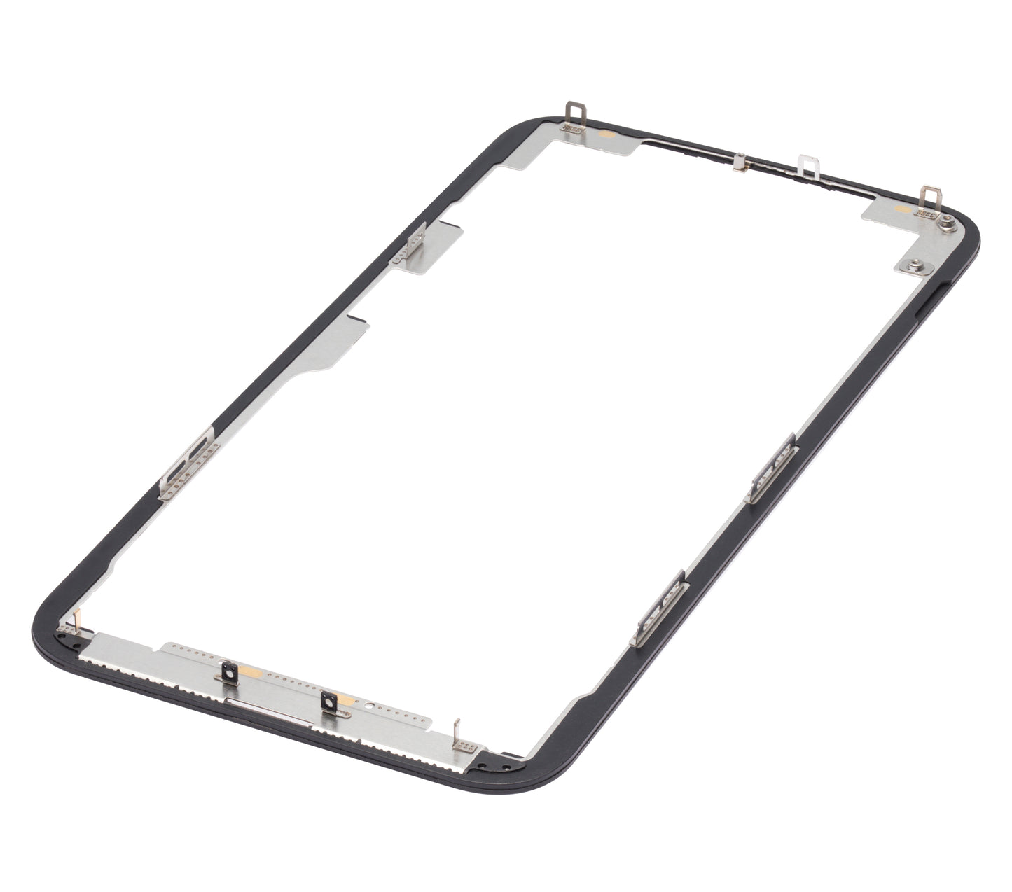 3 in 1 (Glass With OCA Pre-Installed + Frame) For iPhone 11 Pro (OCA Master)