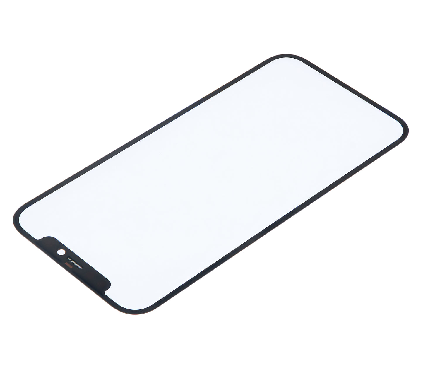 3 in 1 (Glass With OCA Pre-Installed + Frame) For iPhone 12 / 12 Pro (OCA Master)