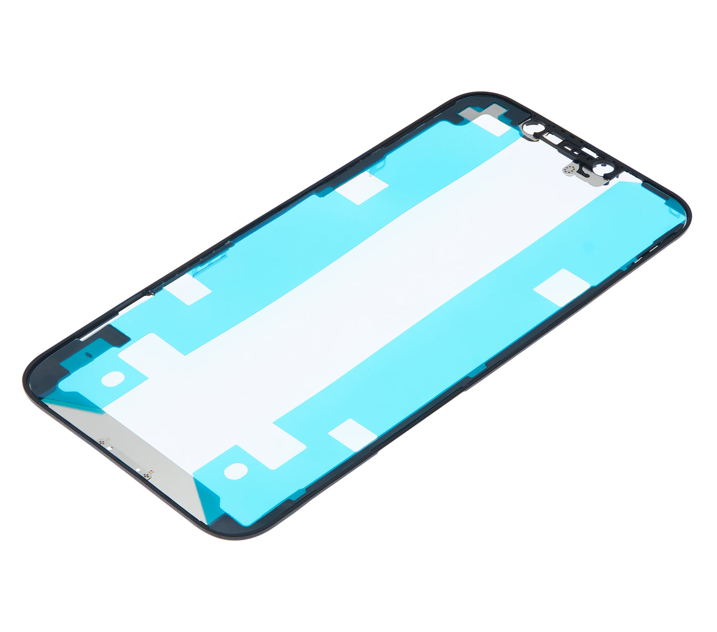 3 in 1 (Glass With OCA Pre-Installed + Frame) For iPhone 12 / 12 Pro (OCA Master)