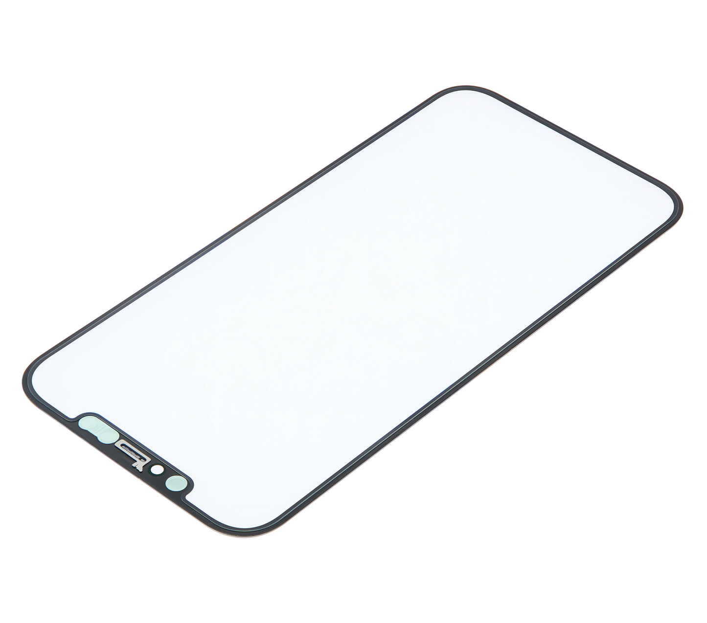 3 in 1 (Glass With OCA Pre-Installed + Frame) For iPhone 12 Pro Max (OCA Master)