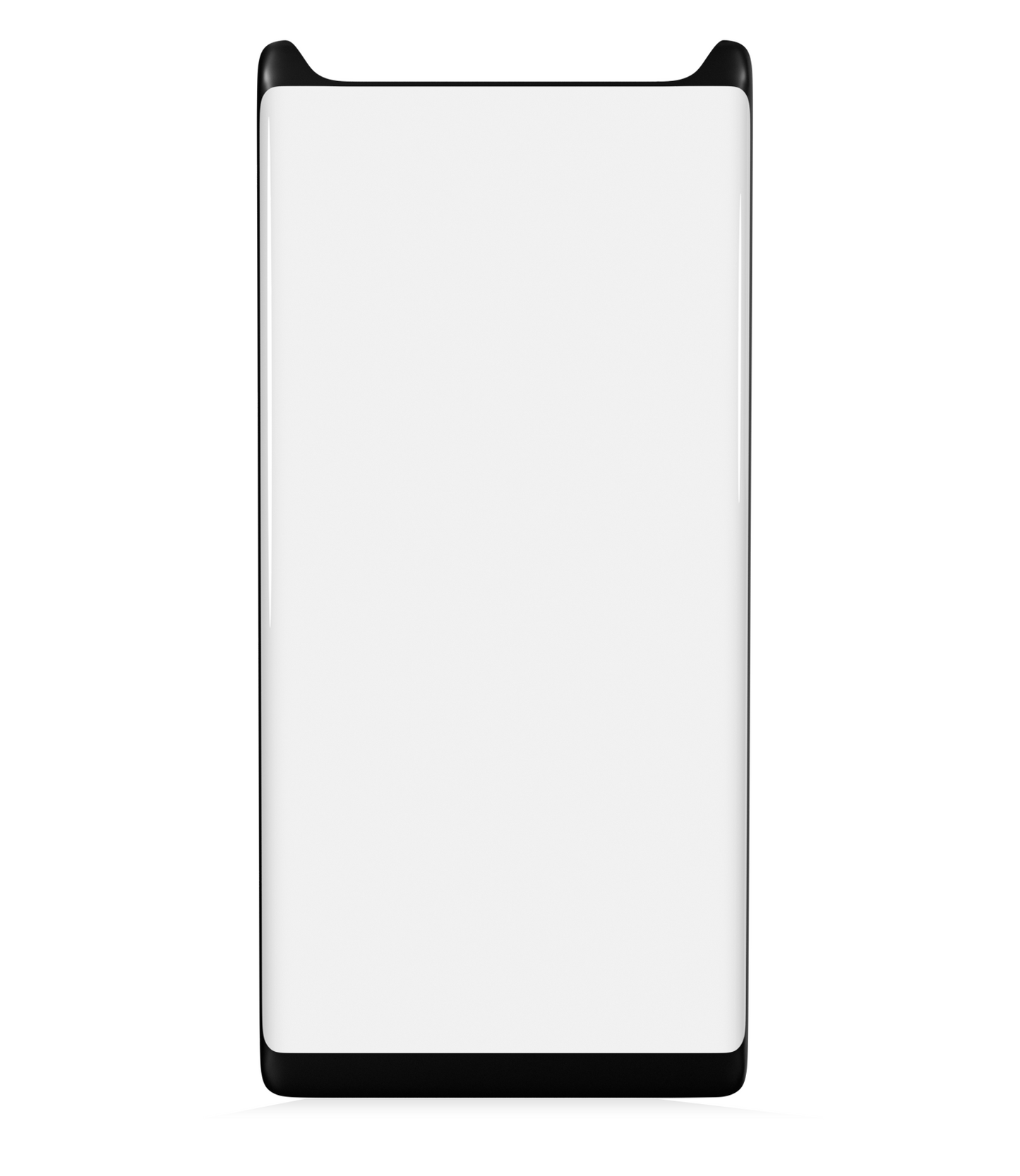 Casper UV Tempered Glass With Glue For Samsung Galaxy Note 9 (Case Friendly) (Retail Pack)