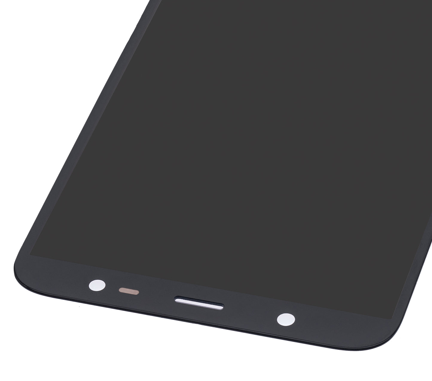Samsung Galaxy J8 / On8 (J810 / 2018) (Black) OLED replacement screen assembly - product image 2