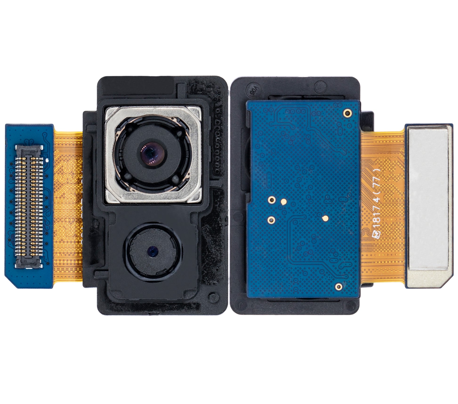 Samsung Galaxy A6 Plus (A605 / 2018) / J8 (J810 / 2018) rear camera replacement module - product image 2