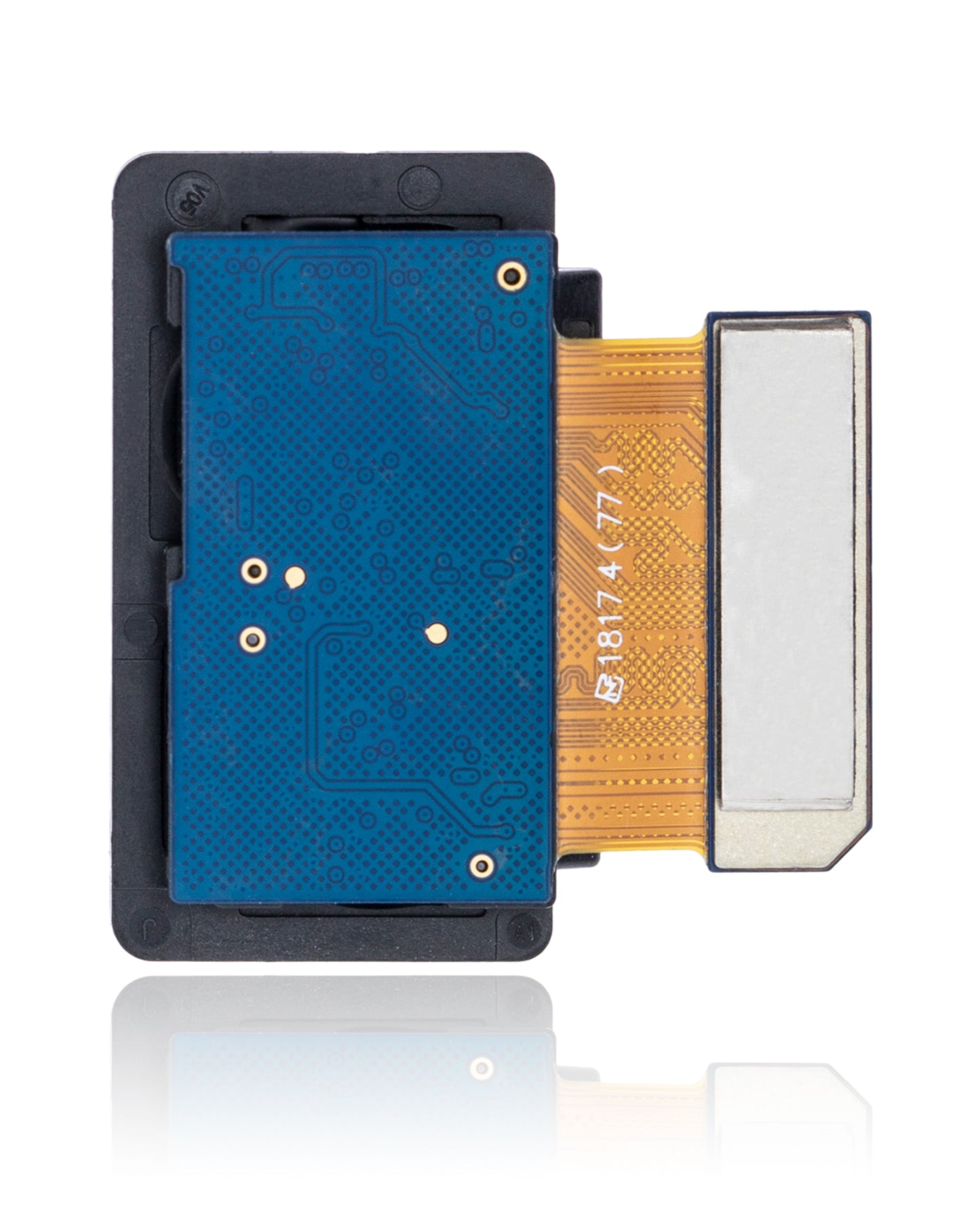 Samsung Galaxy A6 Plus (A605 / 2018) / J8 (J810 / 2018) rear camera replacement module - product image 3