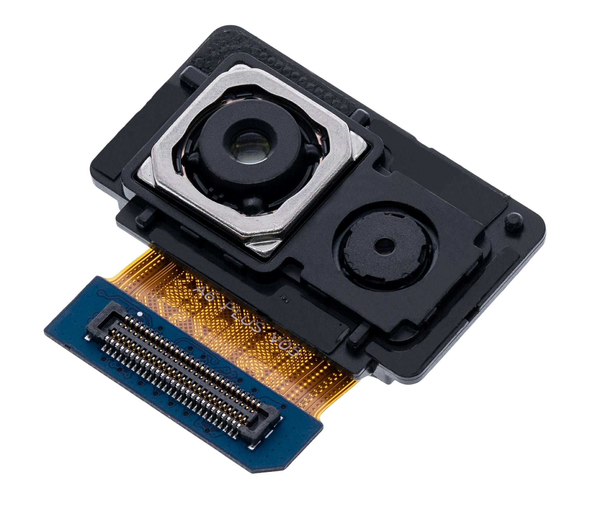 Samsung Galaxy A6 Plus (A605 / 2018) / J8 (J810 / 2018) rear camera replacement module - product image 5