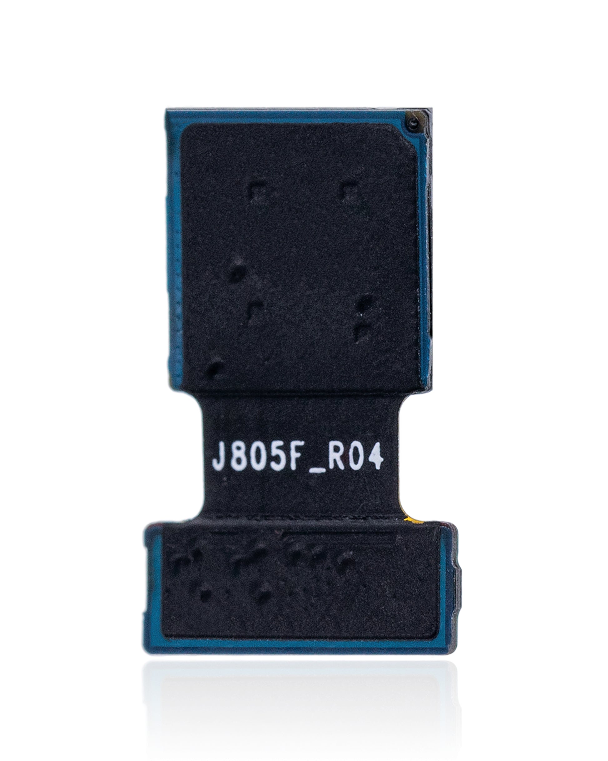 Samsung Galaxy J8 (J810 / 2018) front camera replacement module - product image 3