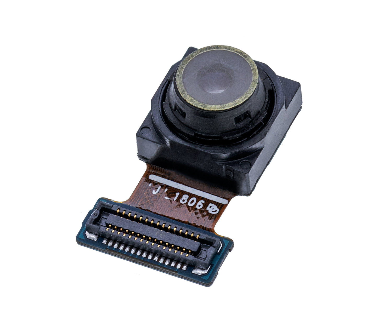 Samsung Galaxy J8 (J810 / 2018) front camera replacement module - product image 5
