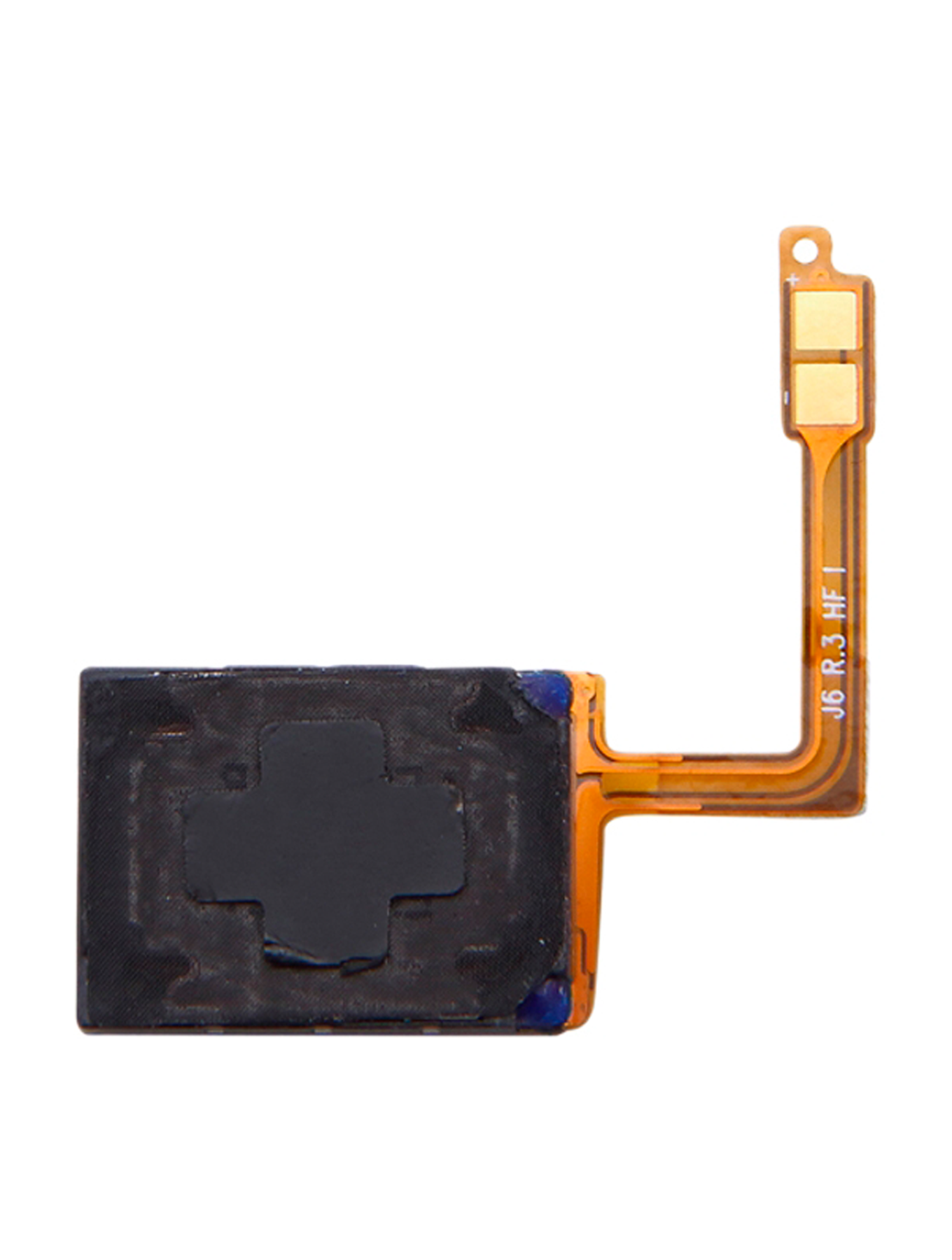 Samsung Galaxy J6 (J600 / 2018) / J8 (J810 / 2018) loudspeaker replacement part - product image 4