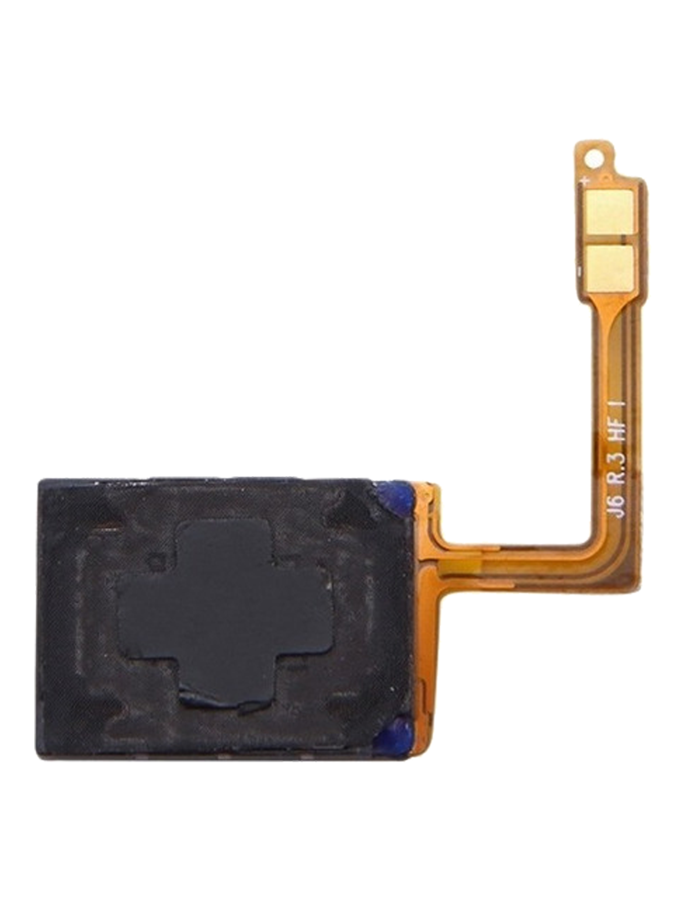 Samsung Galaxy J6 (J600 / 2018) / J8 (J810 / 2018) loudspeaker replacement part - product image 2