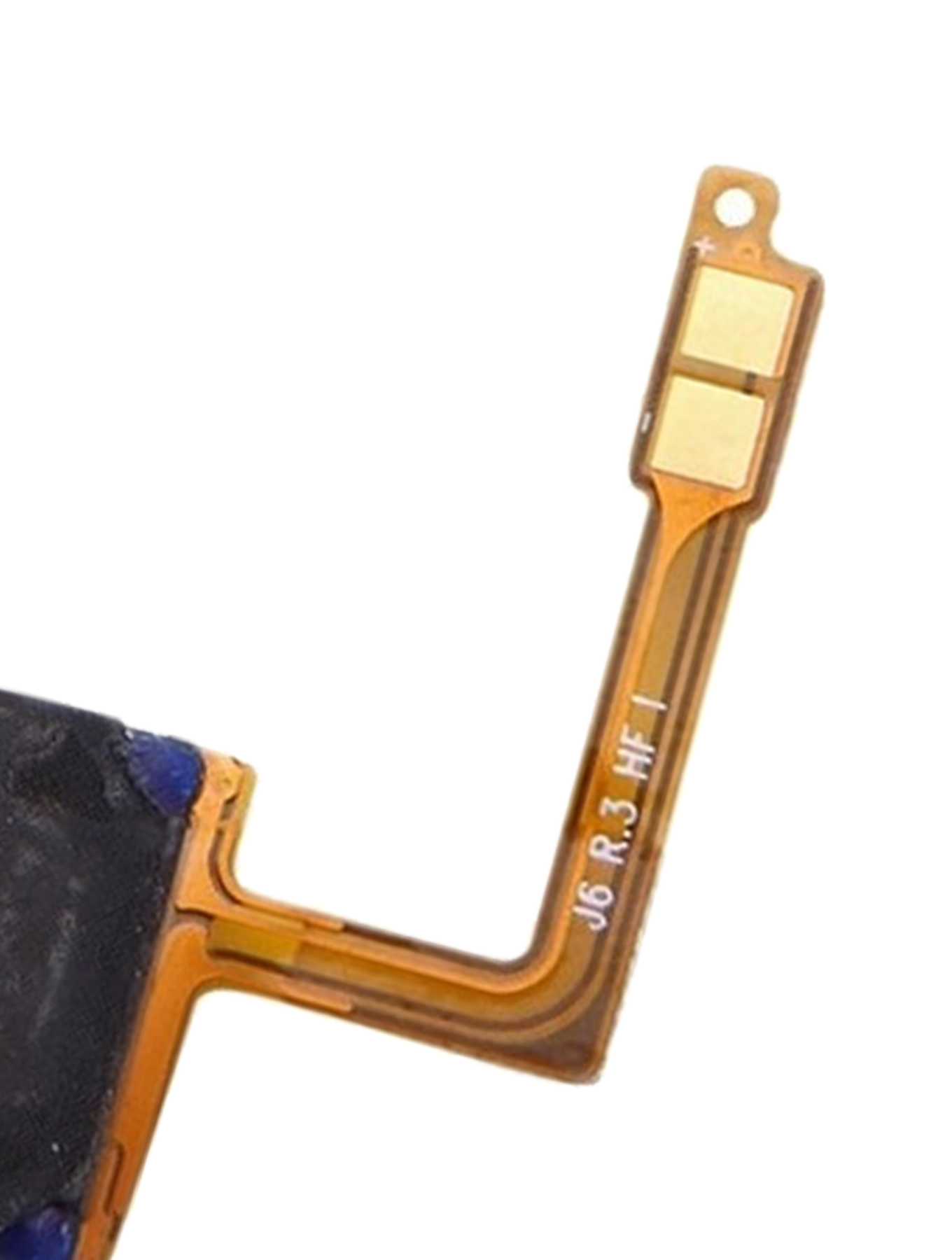 Samsung Galaxy J6 (J600 / 2018) / J8 (J810 / 2018) loudspeaker replacement part - product image 3