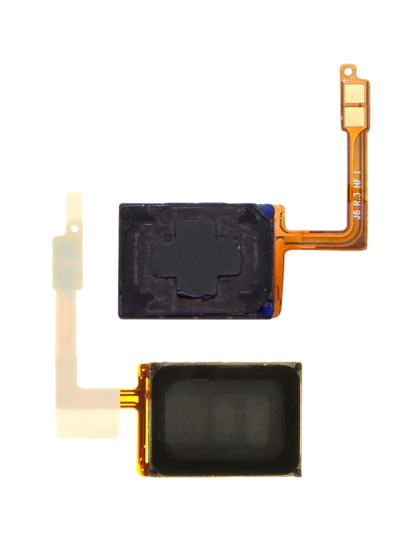 Samsung Galaxy J6 (J600 / 2018) / J8 (J810 / 2018) loudspeaker replacement part - product image 5