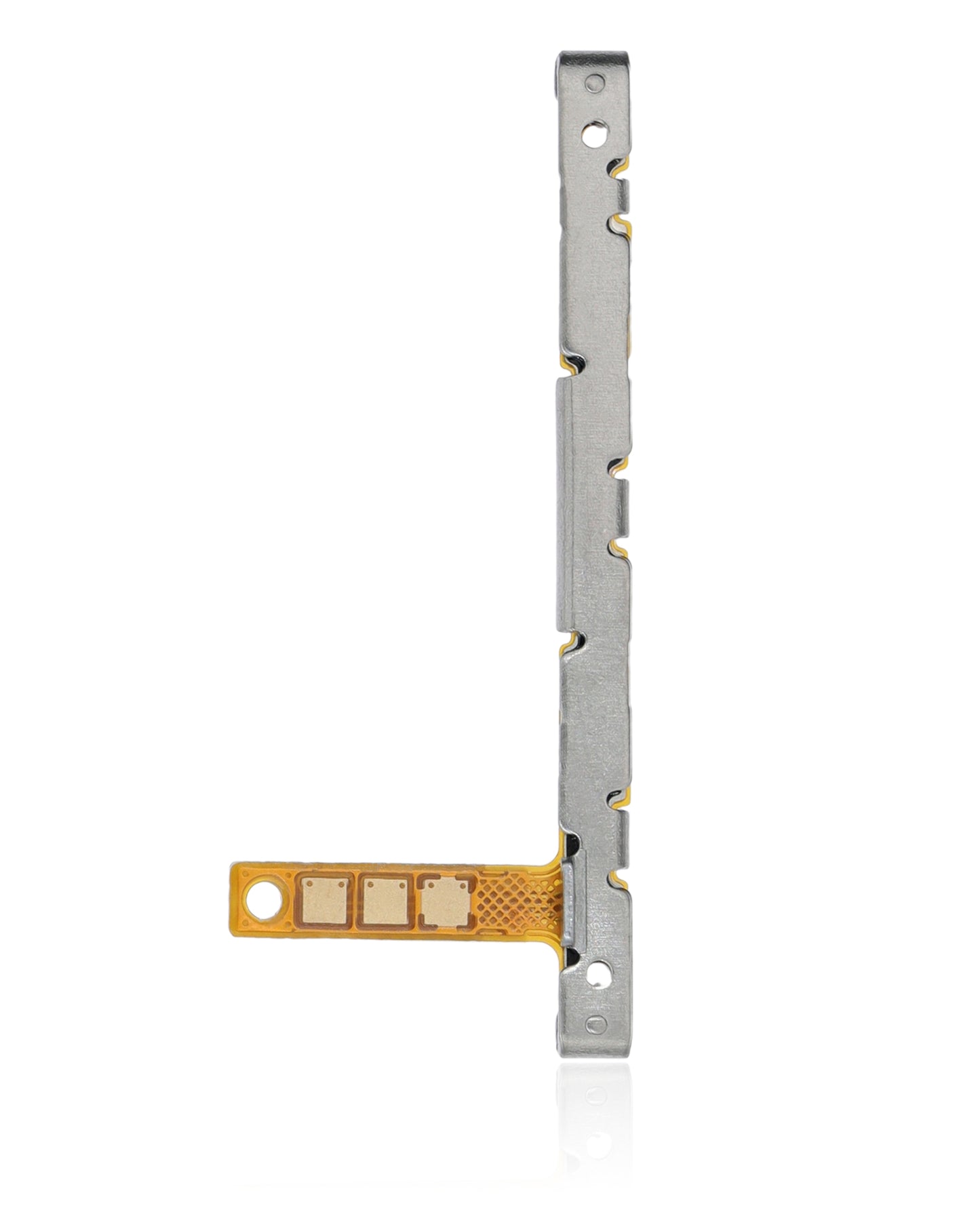 Samsung Galaxy J6 (J600 / 2018) / J8 (J810 / 2018) volume button flex cable - product image 3