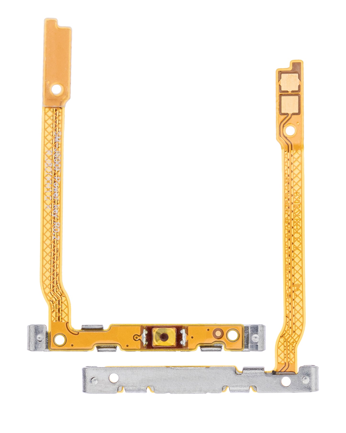 Samsung Galaxy J8 (J810 / 2018) / J6 (J600 / 2018) / J6 Plus (J610 / 2018) power button flex cable - product image 2