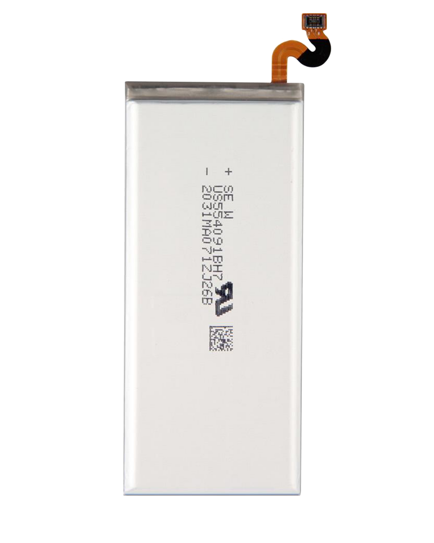Replacement Battery For Samsung Galaxy Note 8 (Service Pack)
