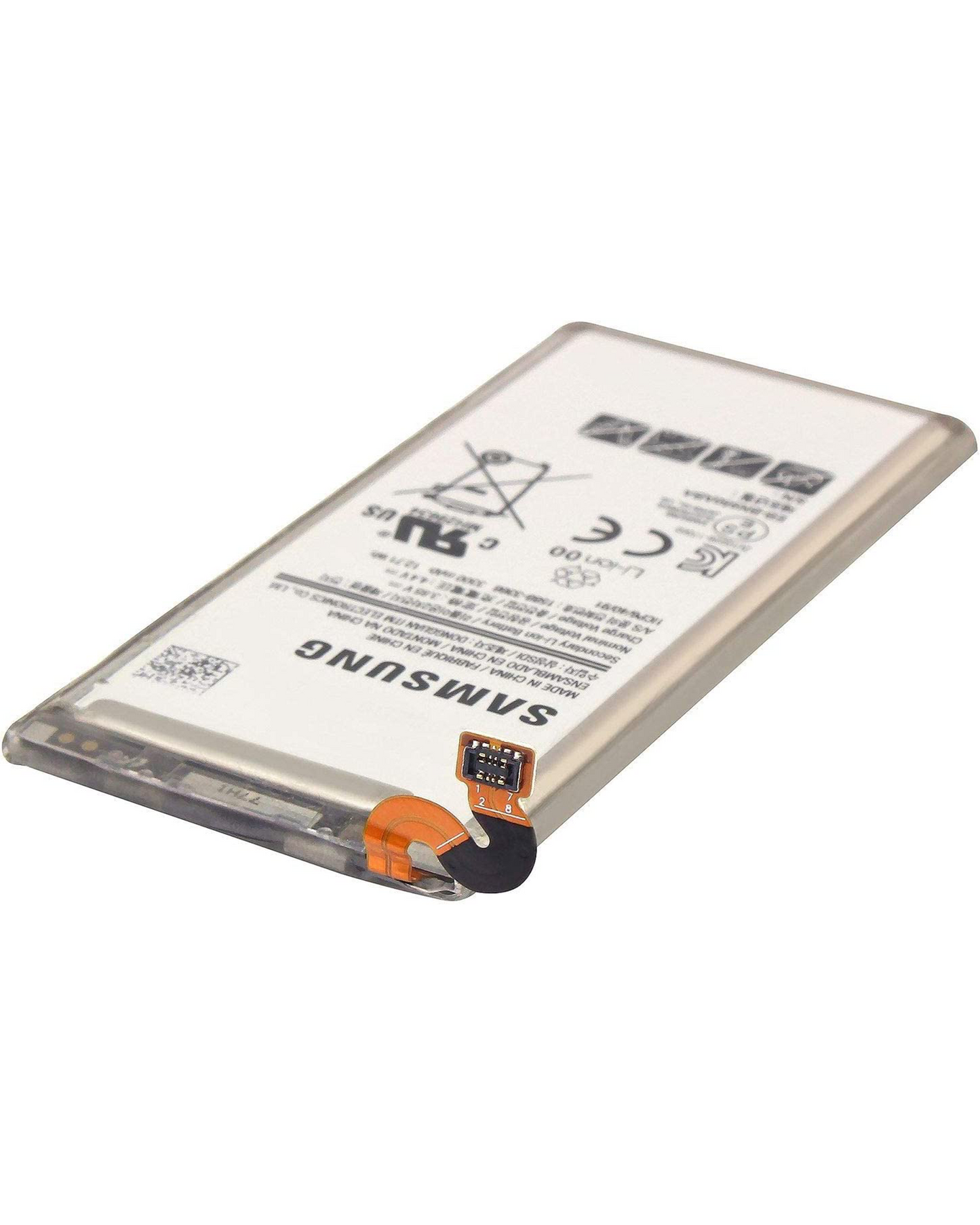 Replacement Battery For Samsung Galaxy Note 8 (Service Pack)