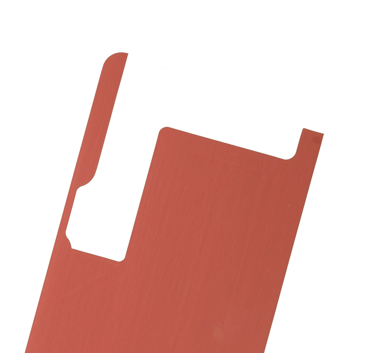 Heat Shield Adhesive Tape For Samsung Galaxy S9 (10 Pack)
