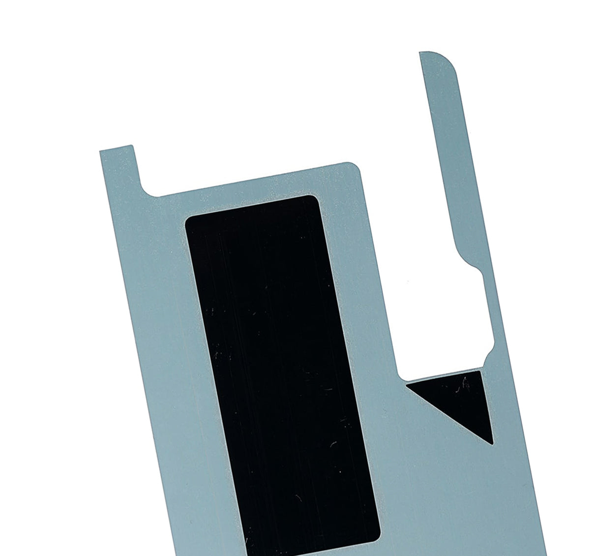 Heat Shield Adhesive Tape For Samsung Galaxy S9 (10 Pack)