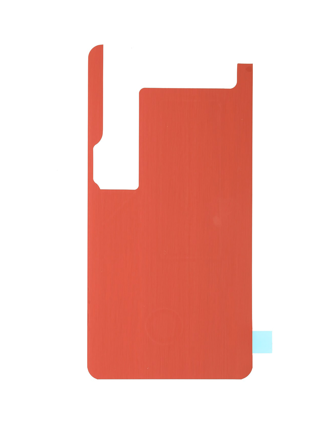 Heat Shield Adhesive Tape For Samsung Galaxy S9 (10 Pack)