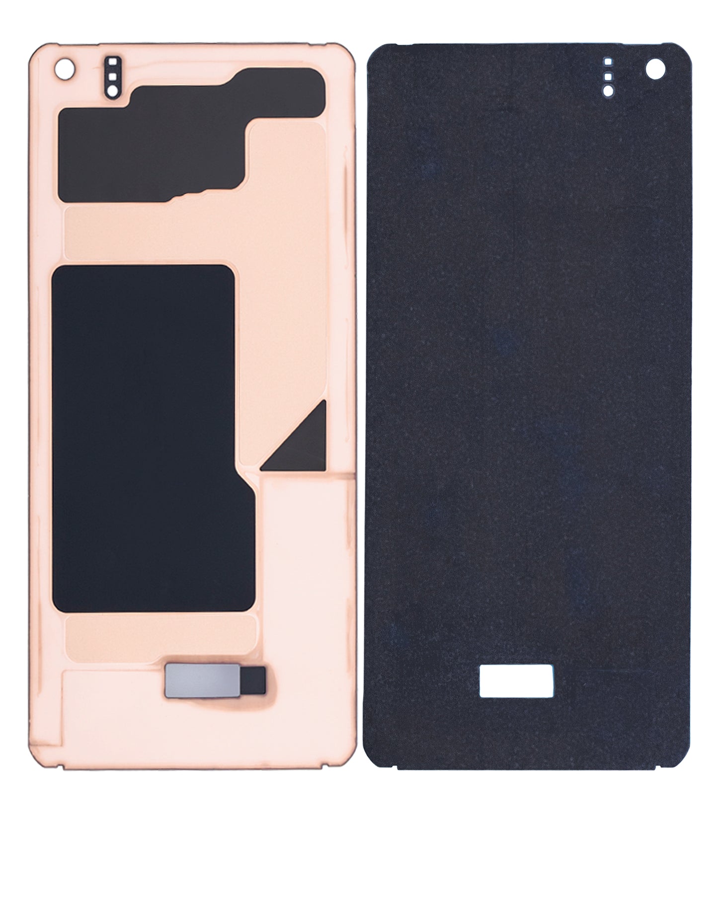 Heat Shield Adhesive Tape For Samsung Galaxy S10 (10 Pack)