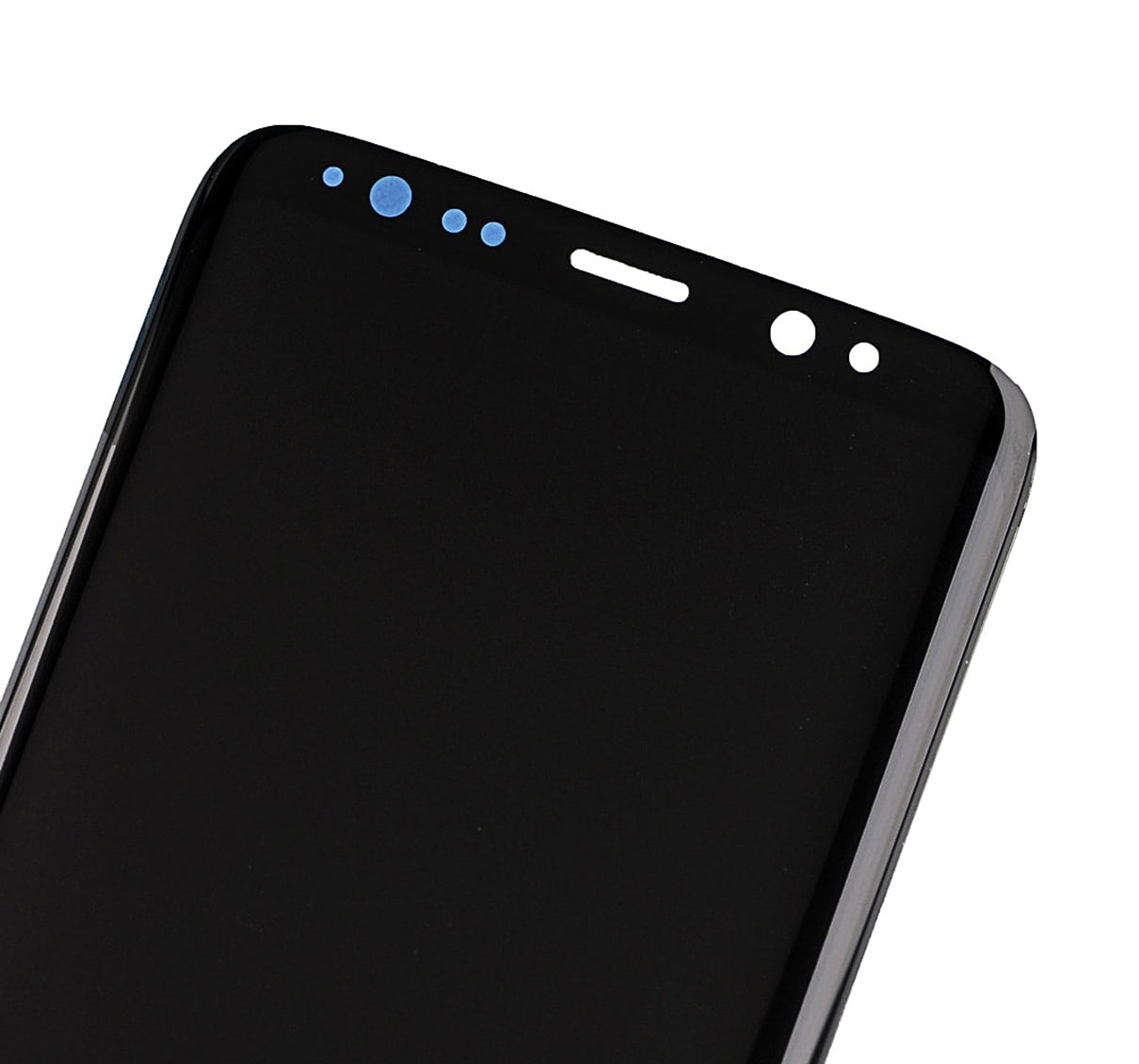 OLED Assembly Without Frame For Samsung Galaxy S8 (Refurbished) (All Colors)