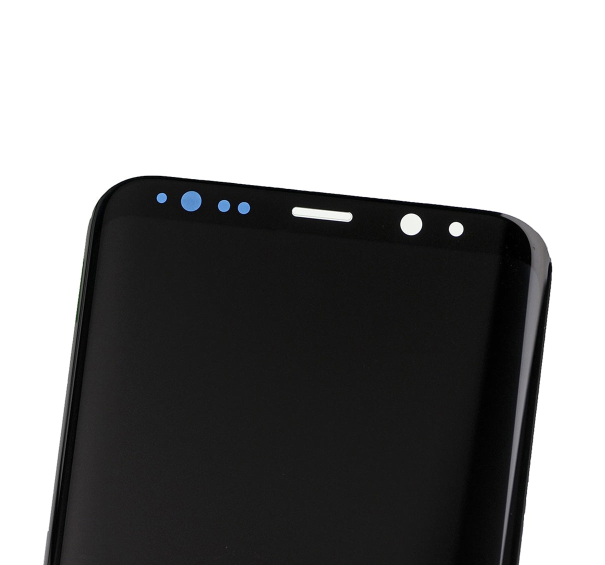OLED Assembly Without Frame For Samsung Galaxy S8 Plus (Refurbished) (All Colors)