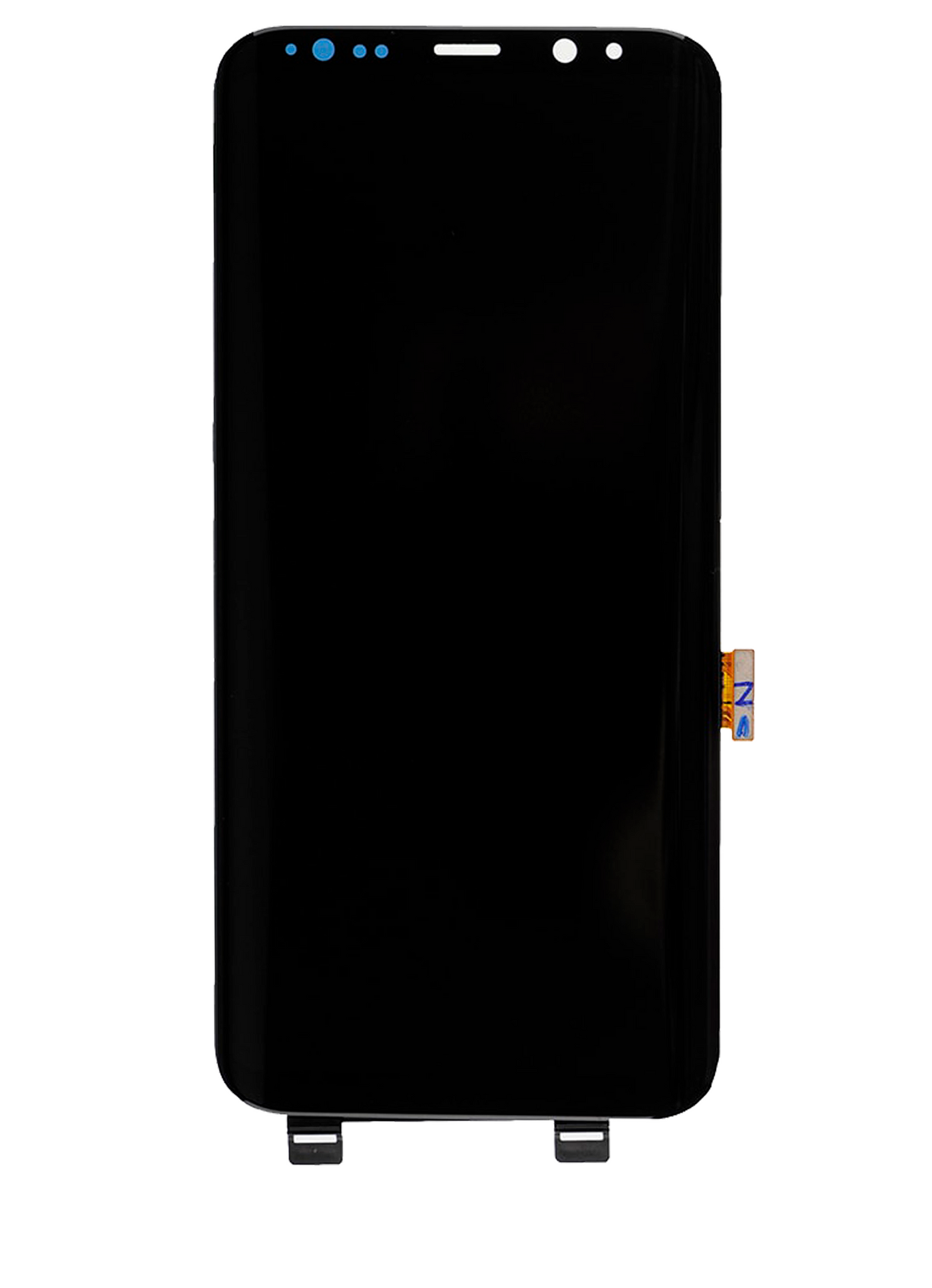 OLED Assembly Without Frame For Samsung Galaxy S8 Plus (Refurbished) (All Colors)