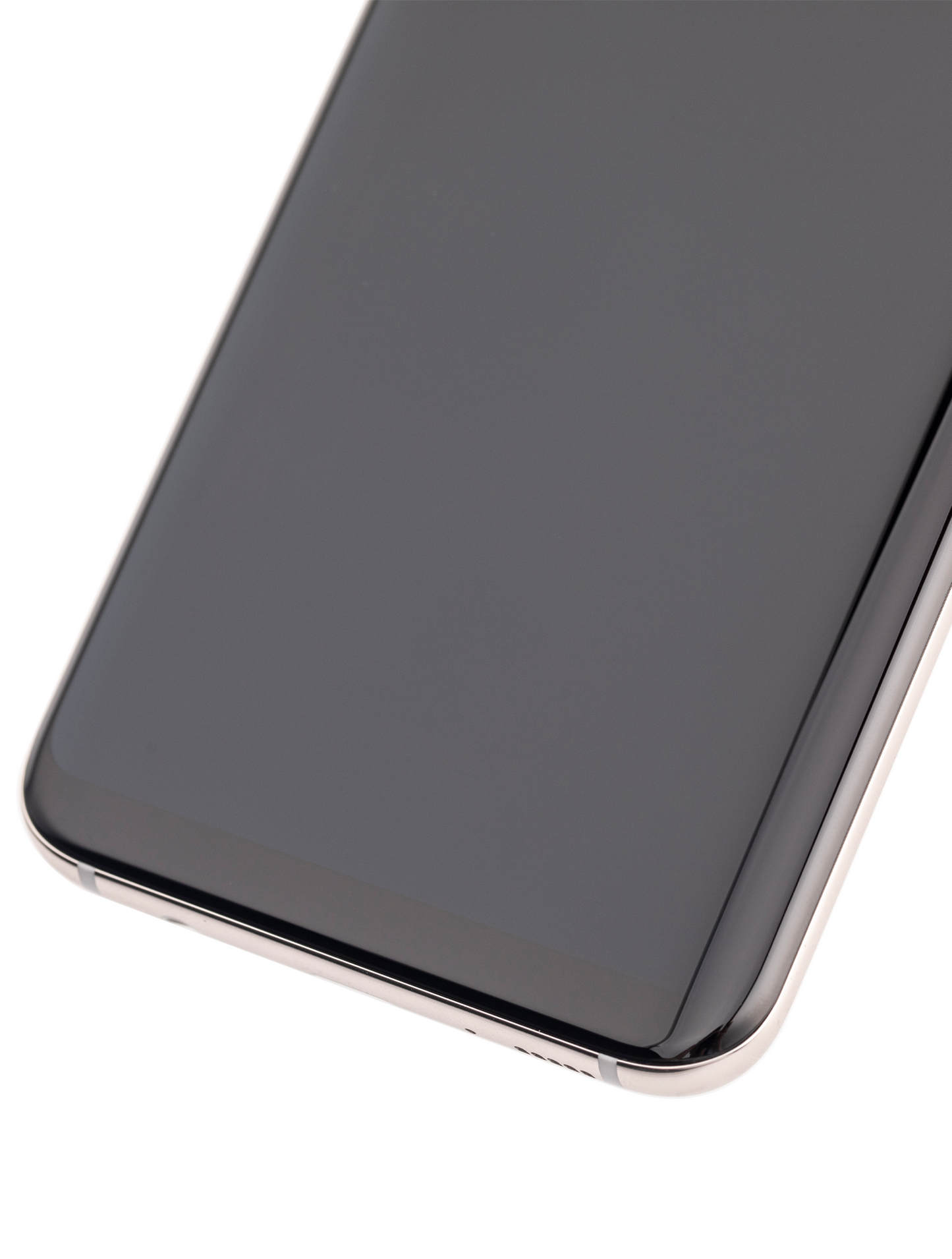 OLED Assembly With Frame For Samsung Galaxy S8 Plus (Aftermarket Plus) (Maple Gold)