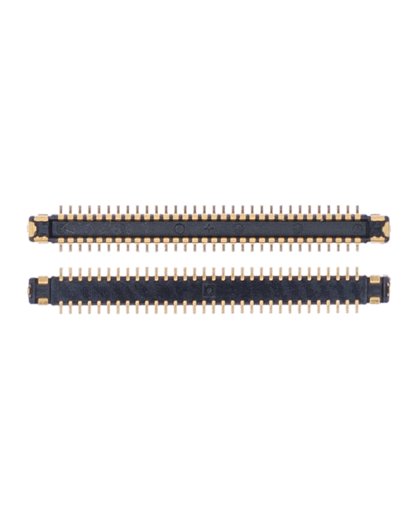 LCD FPC Connector For Samsung Galaxy S8 / S8 Plus / Note 8 / S9 / S9 Plus
