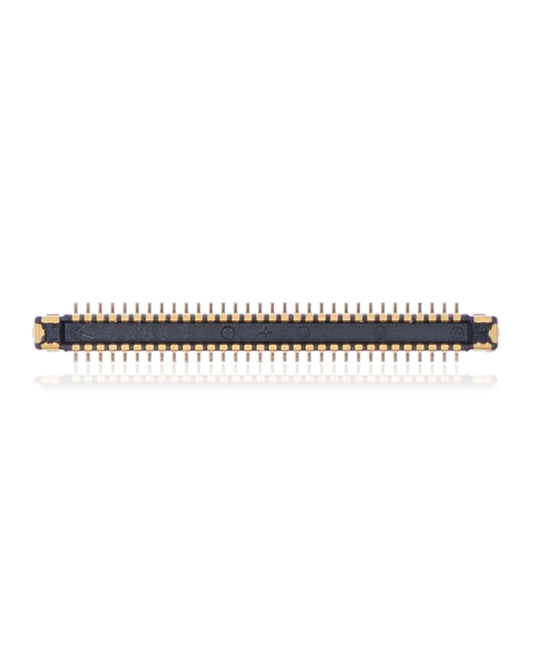 LCD FPC Connector For Samsung Galaxy S8 / S8 Plus / Note 8 / S9 / S9 Plus