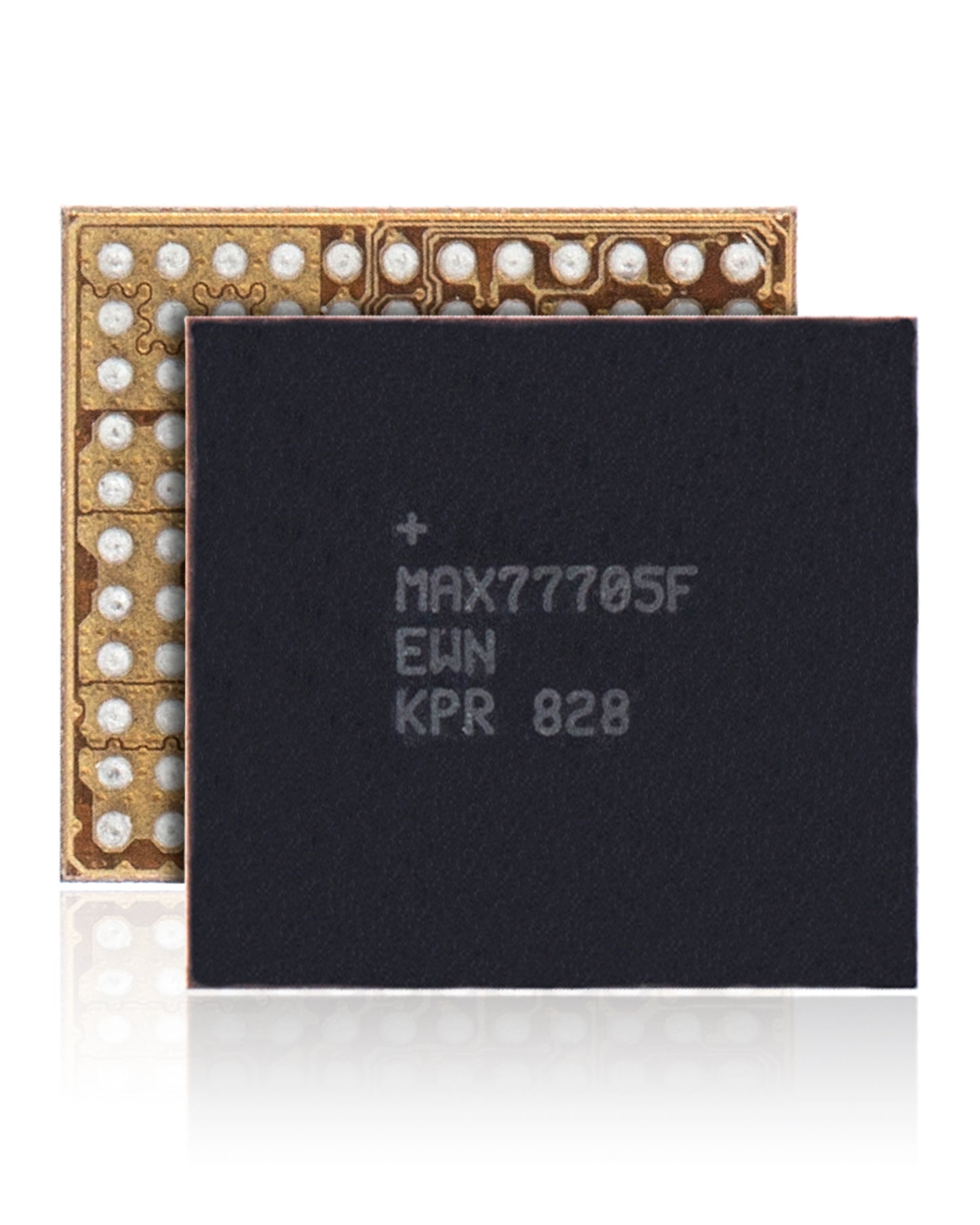 Power Management IC For Samsung Galaxy S9 / S9 Plus / Note 9 (MAX77705F) (Reballed)