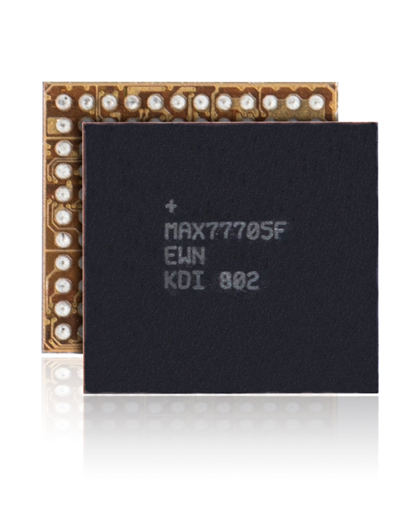 Power Management IC For Samsung Galaxy S9 / S9 Plus / S10 Plus / Note 9 (MAX77705F)