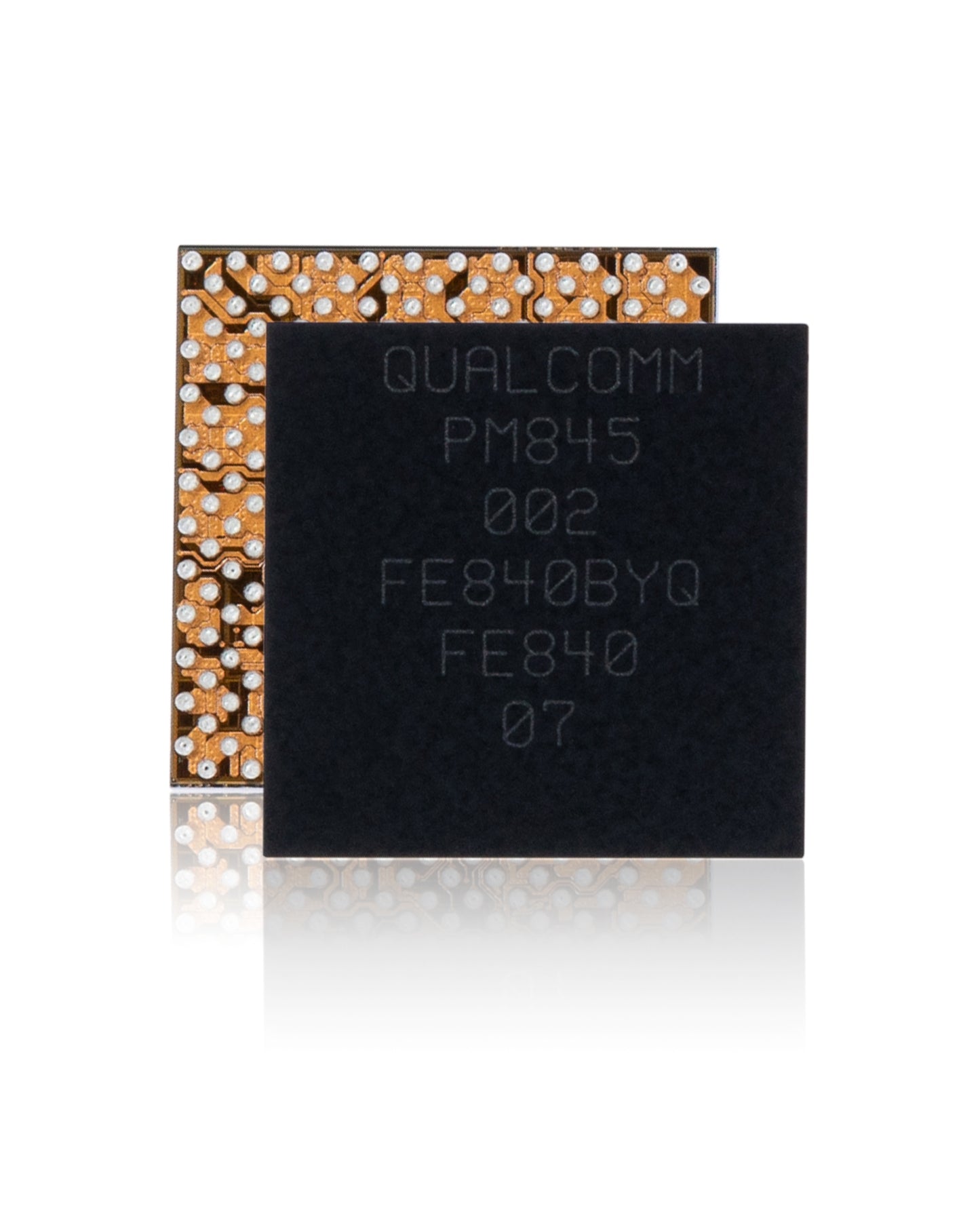 Big Power IC For Samsung Galaxy S9 / S9 Plus / S22 Ultra / Note 9 (PM845)