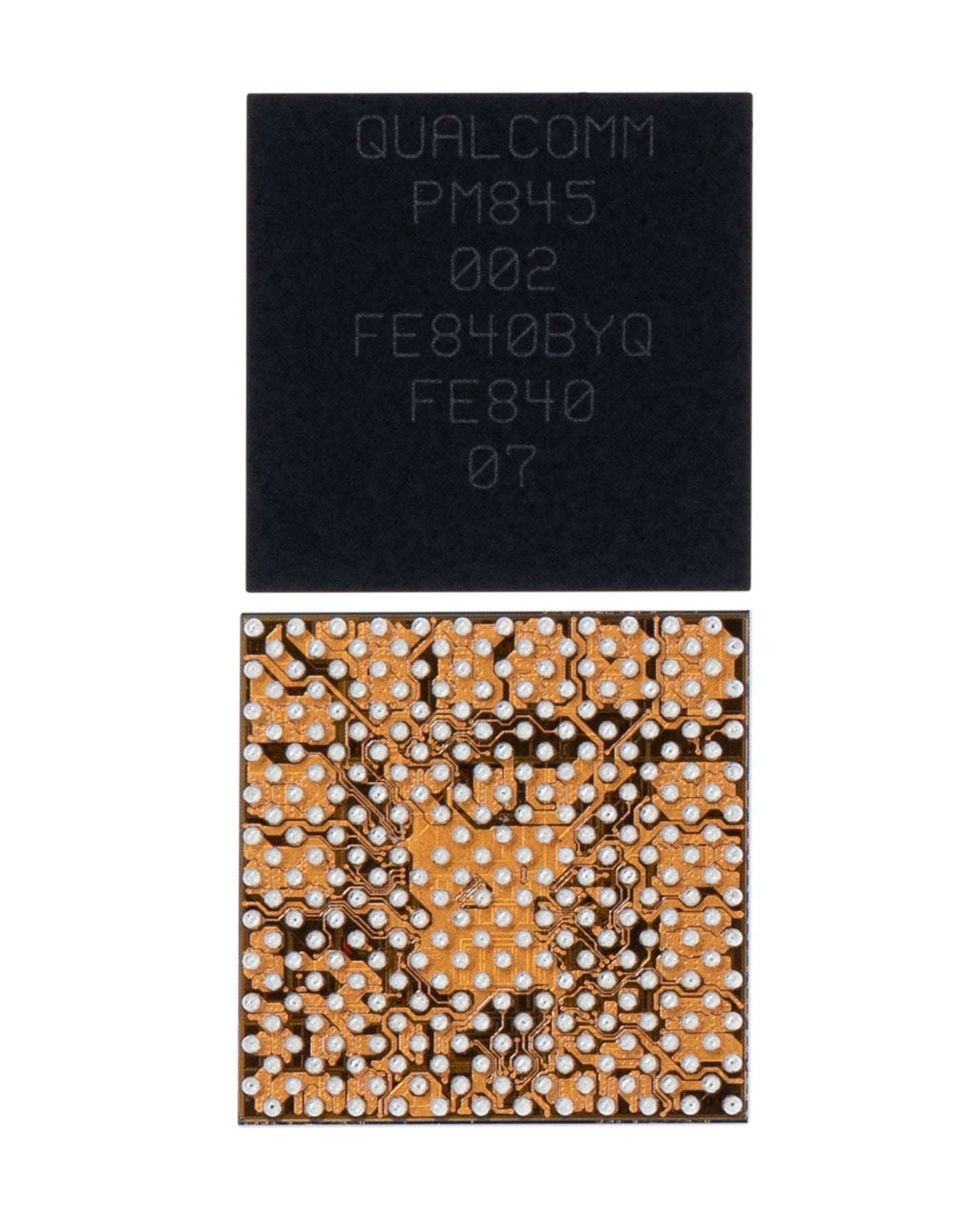 Big Power IC For Samsung Galaxy S9 / S9 Plus / S22 Ultra / Note 9 (PM845)