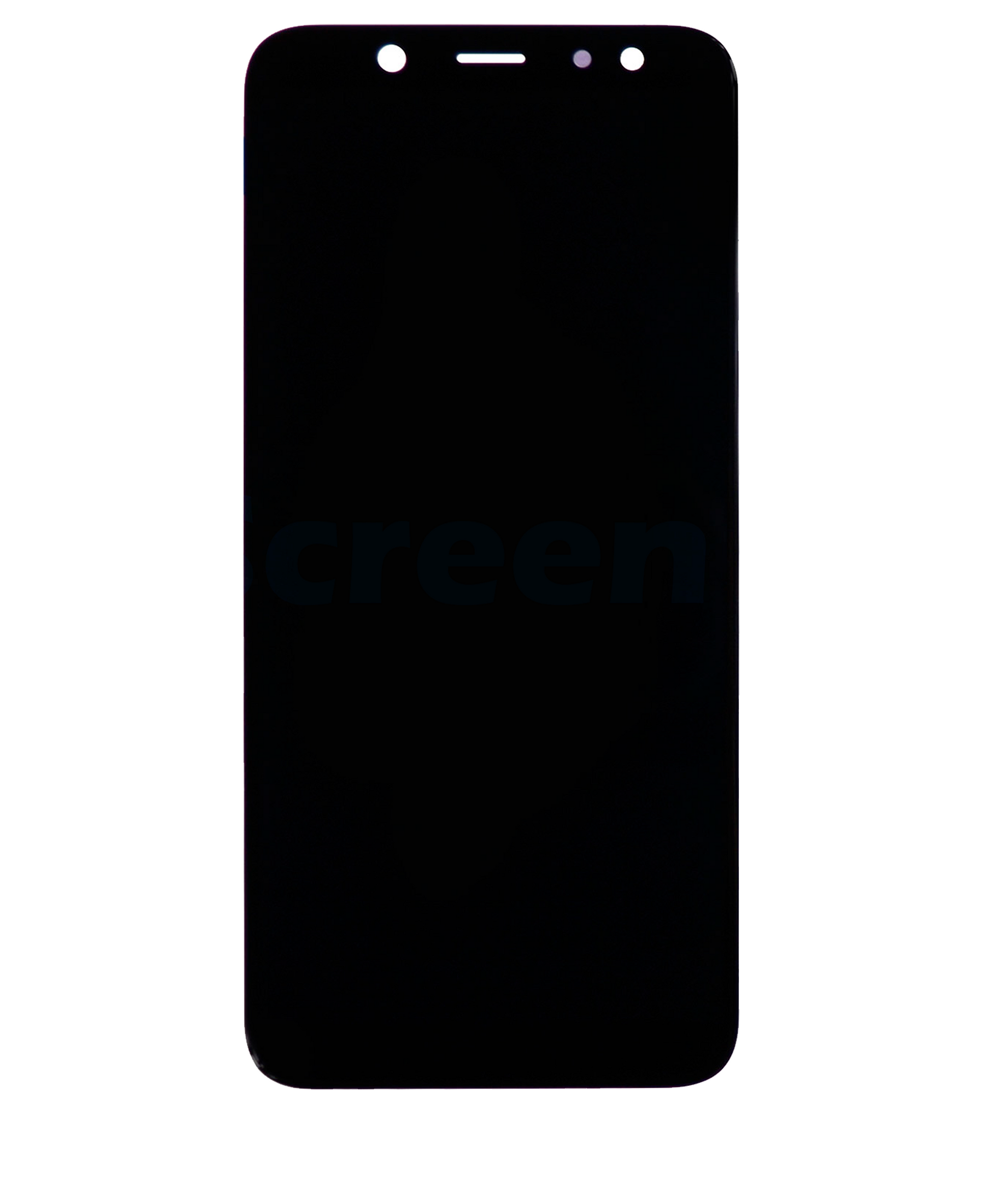 Premium OLED Assembly Without Frame For Samsung Galaxy A6 (A600 / 2018) (Service Pack) (All Colors) - View 6