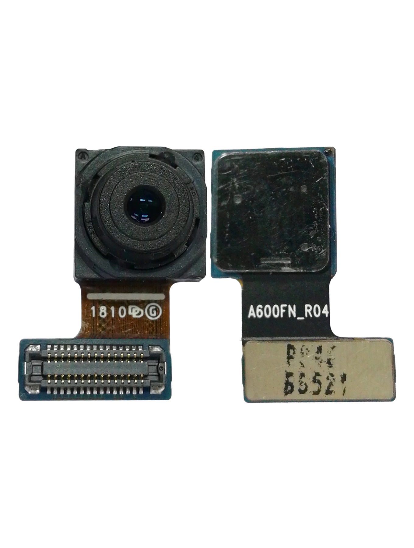 Premium Front Camera For Samsung Galaxy A6 (A600 / 2018) - View 2