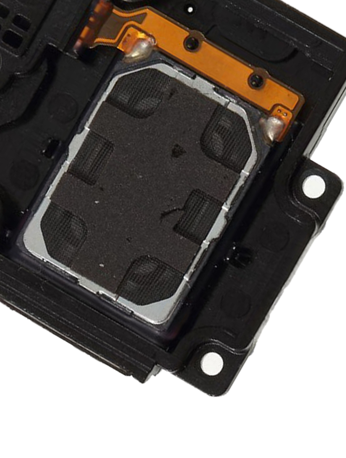 Premium Loudspeaker For Samsung Galaxy A6 (A600 / 2018) - View 4