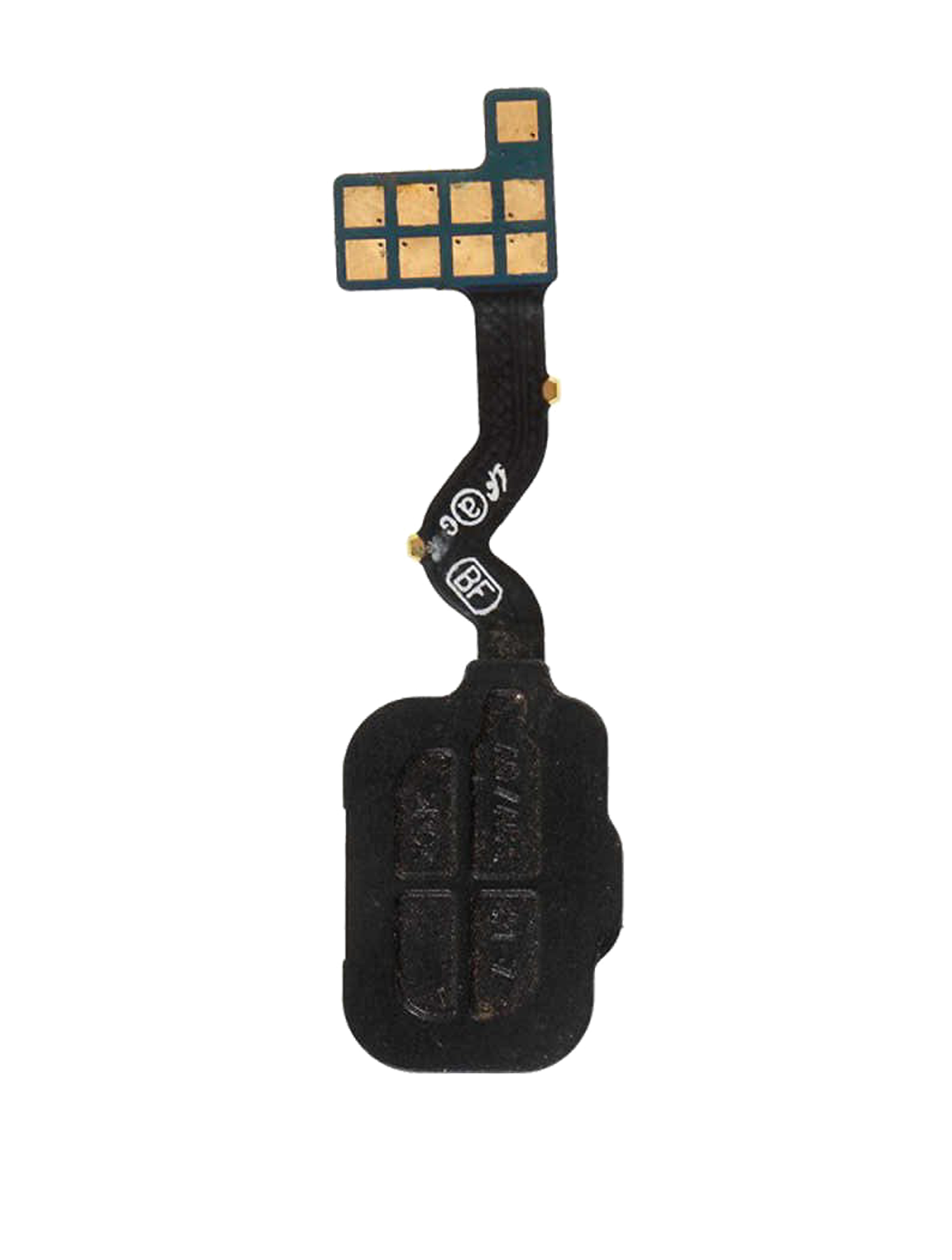 Premium Fingerprint Reader With Flex Cable For Samsung Galaxy A6 (A600 / 2018) - View 5