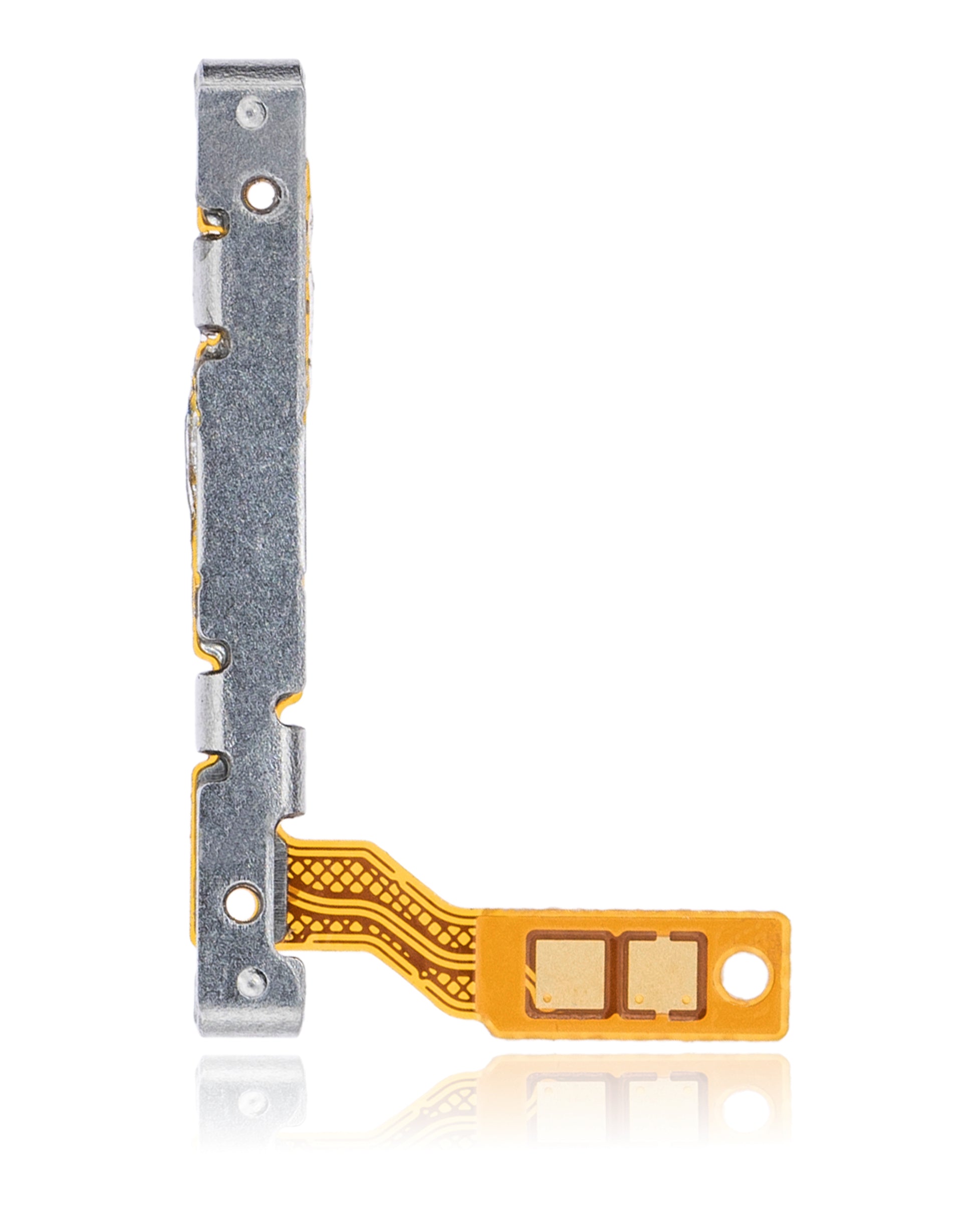Premium Power Button Flex Cable For Samsung Galaxy A6 (A600 / 2018) - View 3
