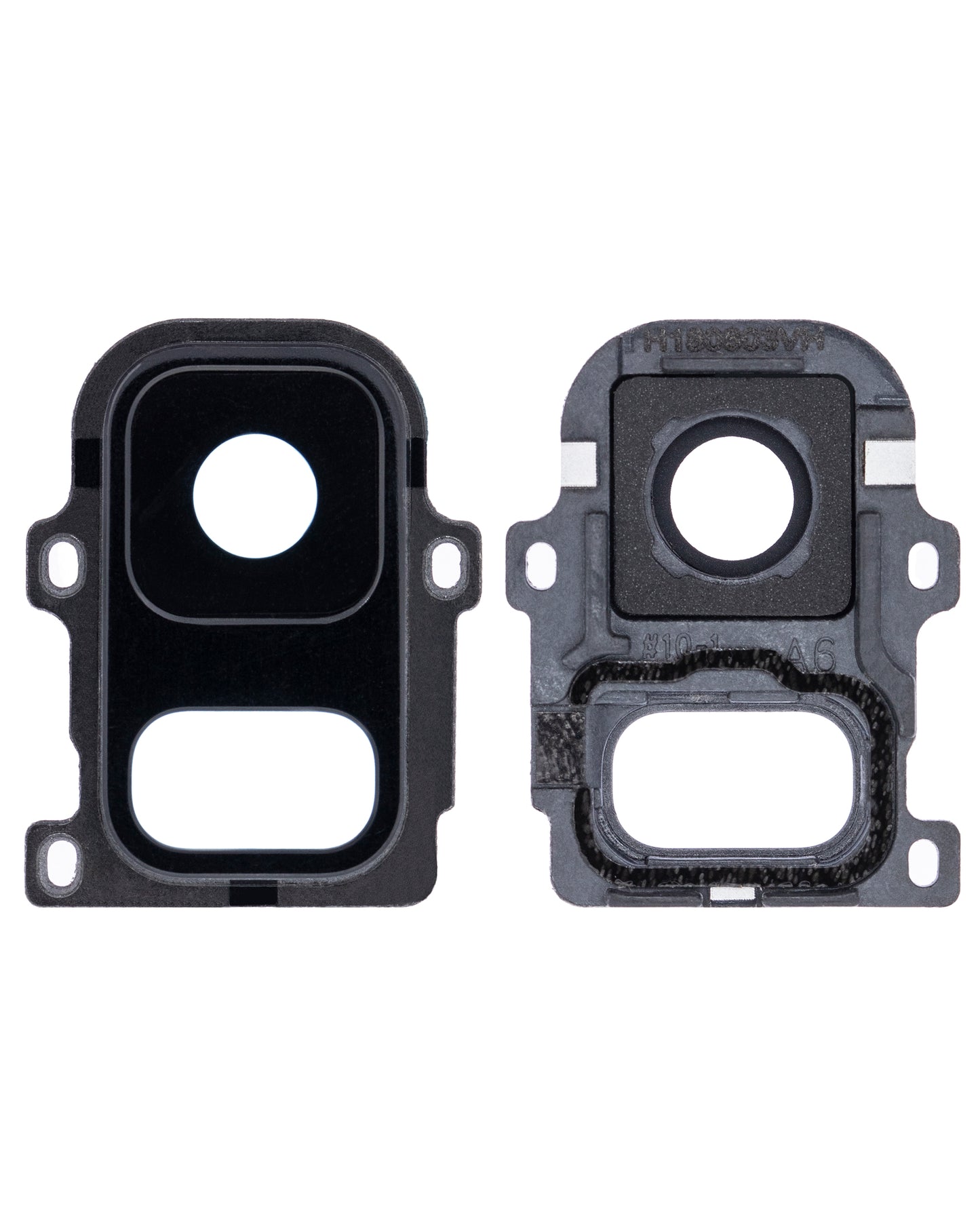 Premium Back Camera Lens With Bezel Ring For Samsung Galaxy A6 (A600 / 2018) - View 2