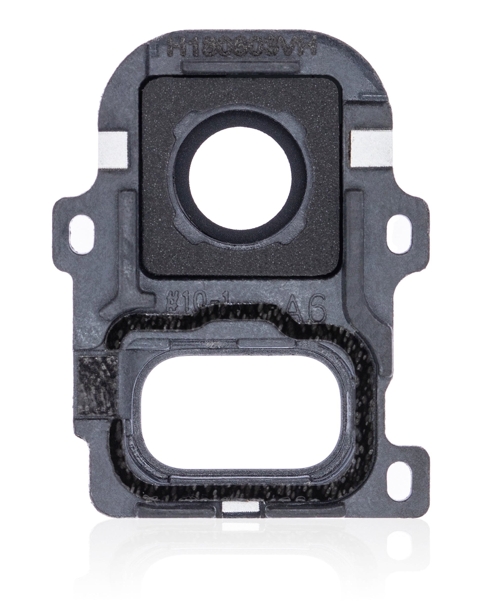 Premium Back Camera Lens With Bezel Ring For Samsung Galaxy A6 (A600 / 2018) - View 3