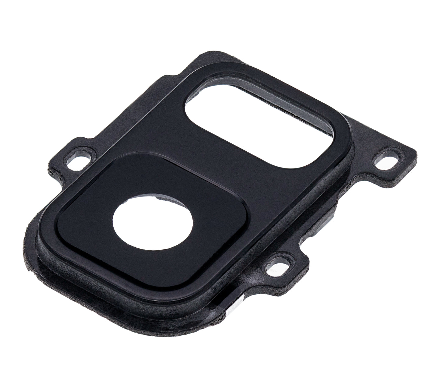 Premium Back Camera Lens With Bezel Ring For Samsung Galaxy A6 (A600 / 2018) - View 4