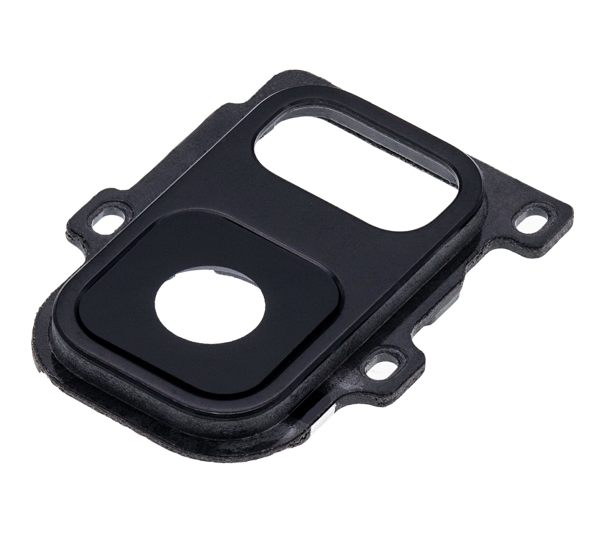 Premium Back Camera Lens With Bezel Ring For Samsung Galaxy A6 (A600 / 2018) - View 4
