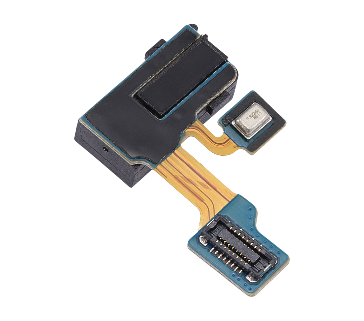 Premium Headphone Jack Flex Cable For Samsung Galaxy A6 (A600N / 2018) (N Version) - View 4