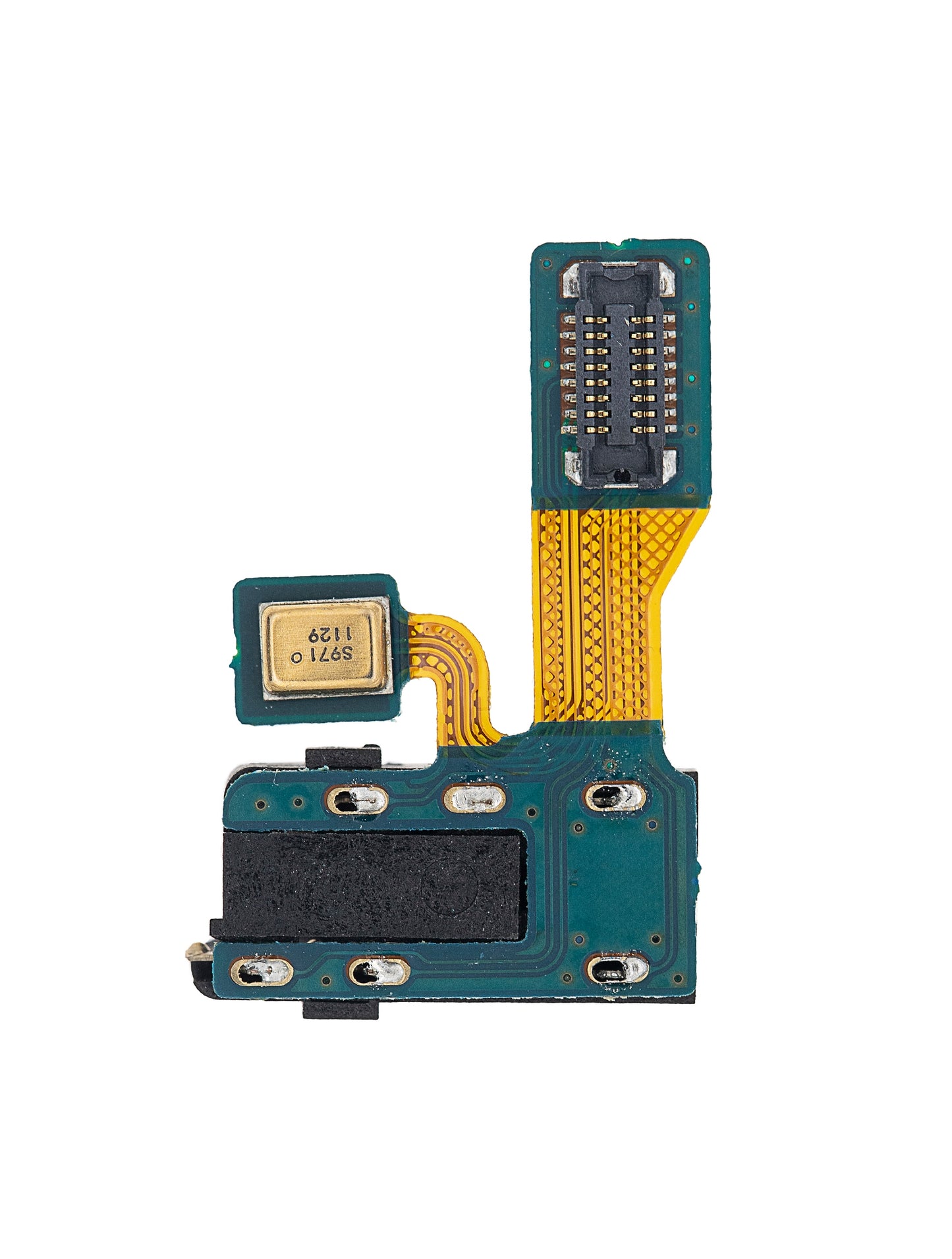 Premium Headphone Jack Flex Cable For Samsung Galaxy A6 Plus (A605 / 2018) / A6 (A600 / 2018) / J8 (J810 / 2018) / J6 (J600 / 2018) - View 6