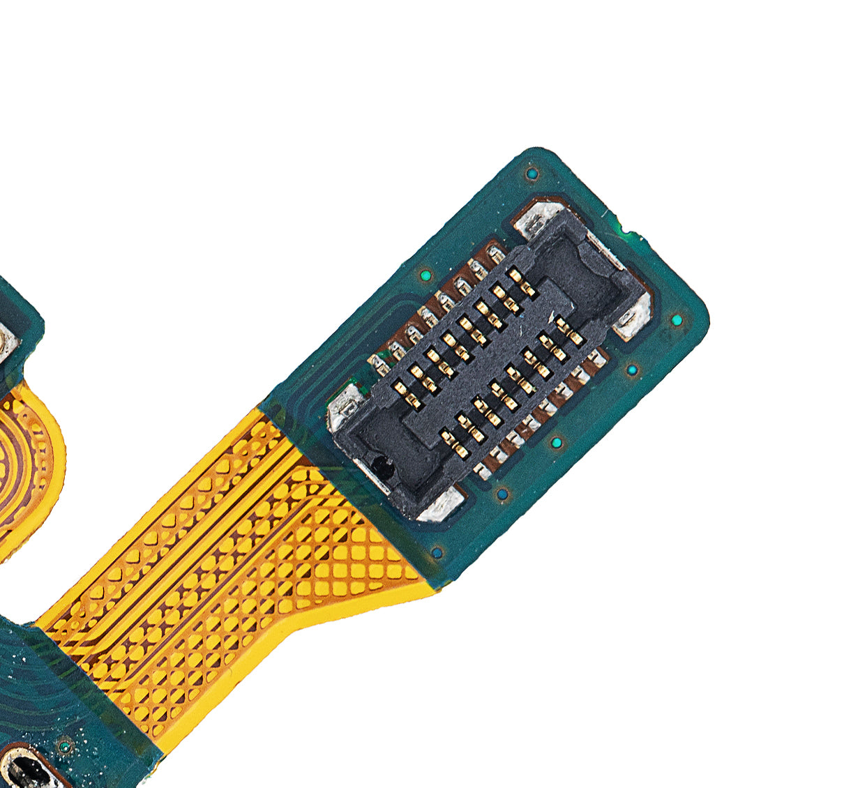 Premium Headphone Jack Flex Cable For Samsung Galaxy A6 Plus (A605 / 2018) / A6 (A600 / 2018) / J8 (J810 / 2018) / J6 (J600 / 2018) - View 8