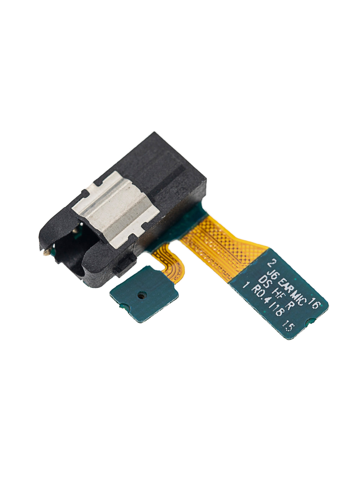 Samsung Galaxy A6 Plus (A605 / 2018) / A6 (A600 / 2018) / J8 (J810 / 2018) / J6 (J600 / 2018) headphone - product image 3